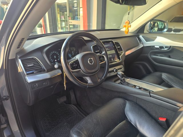 VOLVO XC90 usata, con Vivavoce