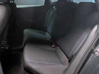 SEAT Ibiza usata, con Sedile posteriore sdoppiato