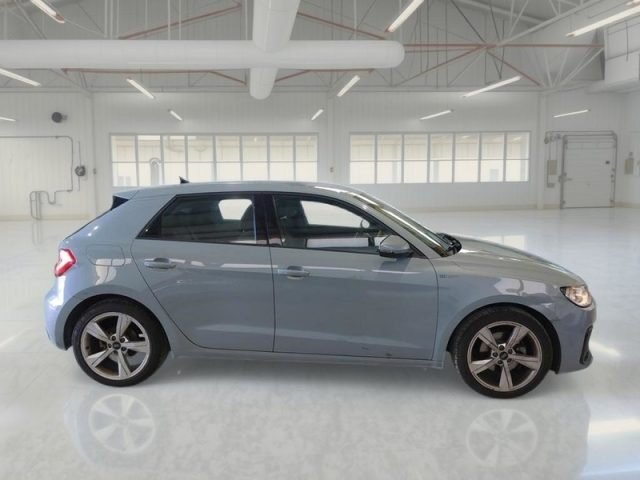 AUDI A1 usata, con Airbag laterali