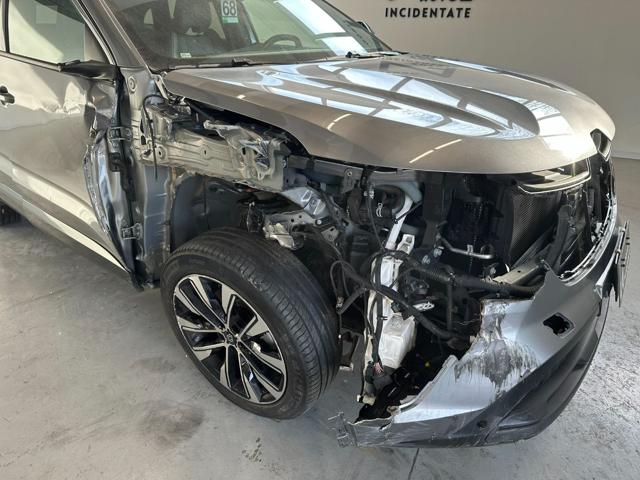 RENAULT Austral usata, con Cruise Control