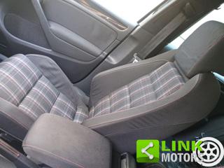 VOLKSWAGEN Golf usata, con Autoradio digitale