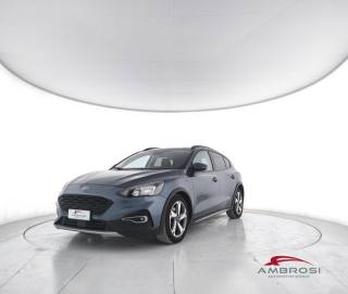 FORD Focus 1.5 EcoBlue 120 CV 5p. Active