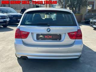 BMW 318 usata, con Alzacristalli elettrici