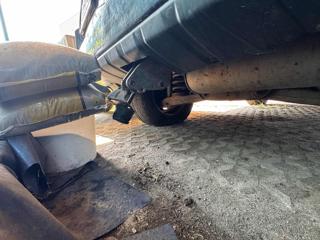 MITSUBISHI Pajero usata, con Autoradio