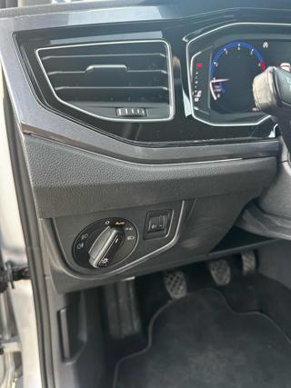 VOLKSWAGEN Polo usata, con Servosterzo