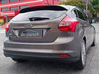 FORD Focus usata, con Lettore CD