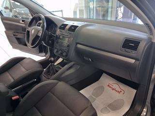 VOLKSWAGEN Golf usata 21