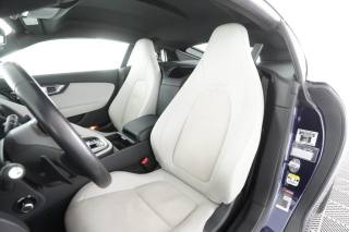 JAGUAR F-Type usata 8
