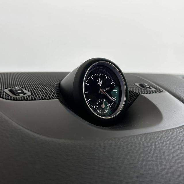 MASERATI Levante usata, con Controllo vocale