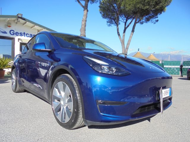 TESLA Model Y usata 22