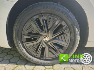 SKODA Fabia usata, con Fendinebbia