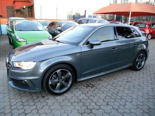 AUDI A3 usata, con Boardcomputer
