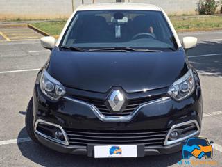 RENAULT Captur usata, con Airbag