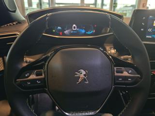 PEUGEOT 2008 usata, con Servosterzo