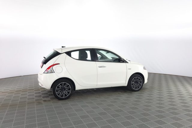 LANCIA Ypsilon usata 2
