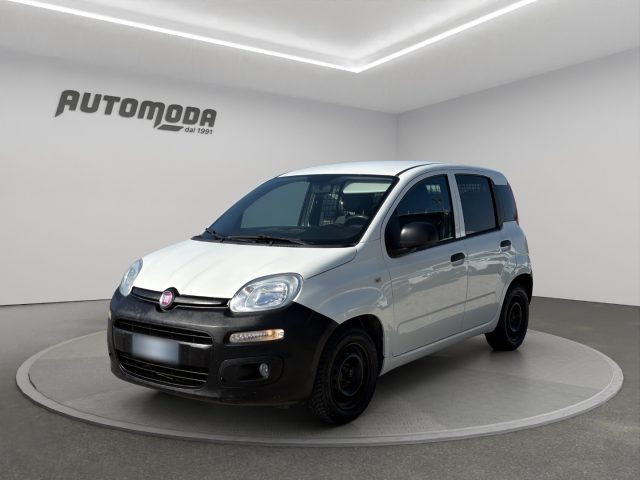 FIAT Panda usata, con ABS