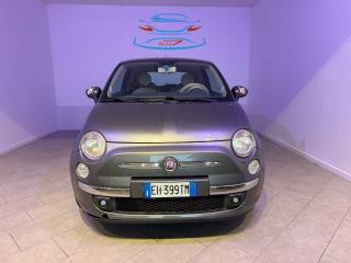 FIAT 500 1.2 Lounge Neopatentati