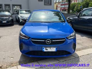 OPEL Corsa usata, con Cerchi in lega