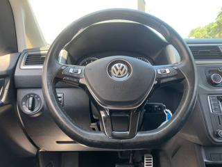 VOLKSWAGEN Caddy usata, con Controllo trazione