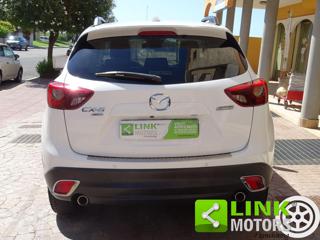 MAZDA CX-5 usata, con Alzacristalli elettrici