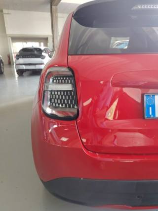 FIAT 600 usata, con Immobilizzatore elettronico