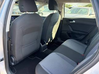 SEAT Leon usata, con Autoradio