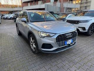 AUDI Q3 35 TDI S tronic
