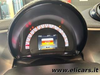 SMART ForTwo usata, con Climatizzatore