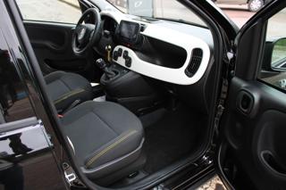FIAT Panda usata, con Fendinebbia