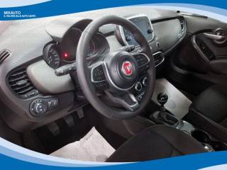 FIAT 500X usata, con Airbag laterali