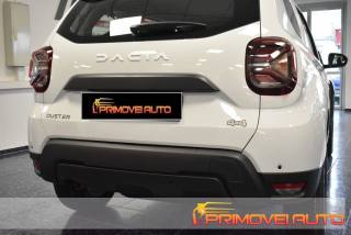 DACIA Duster usata, con ESP