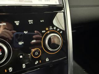 LAND ROVER Discovery Sport usata 23