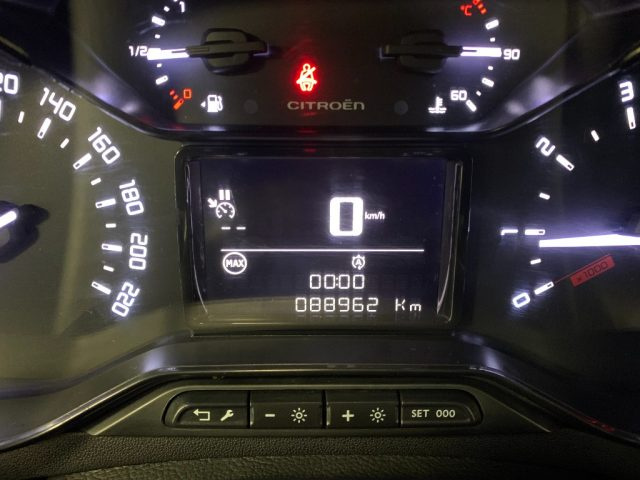 CITROEN C3 usata, con Bracciolo