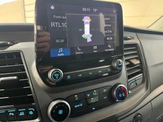 FORD Tourneo Custom usata, con Servosterzo