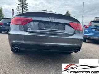 AUDI A5 usata, con Airbag Passeggero