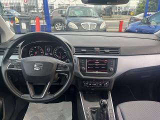 SEAT Arona usata, con Controllo automatico clima