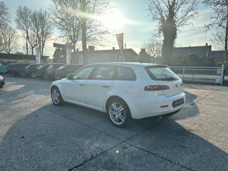 ALFA ROMEO 159 usata, con Autoradio