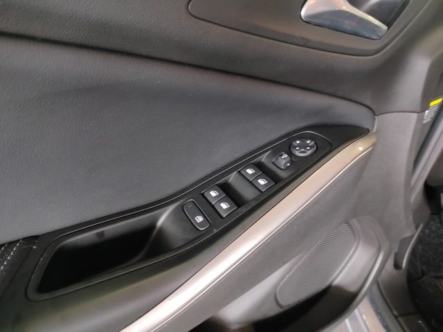 OPEL Grandland usata, con Airbag testa