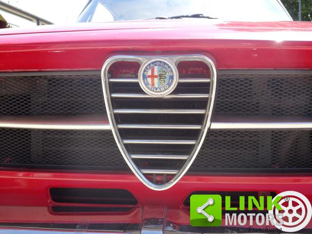 ALFA ROMEO Giulia usata 18