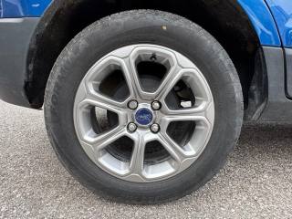 FORD EcoSport usata 24