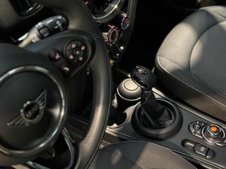 MINI Countryman usata, con Climatizzatore