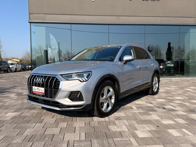 AUDI Q3 usata, con Airbag