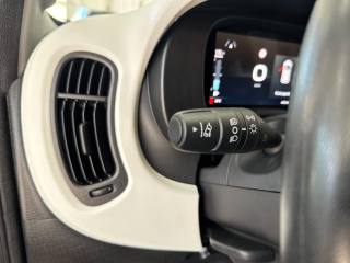 FIAT Panda usata, con Specchietti laterali elettrici