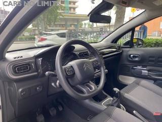 CITROEN C3 usata, con Bluetooth
