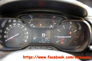 CITROEN C3 usata, con Controllo trazione