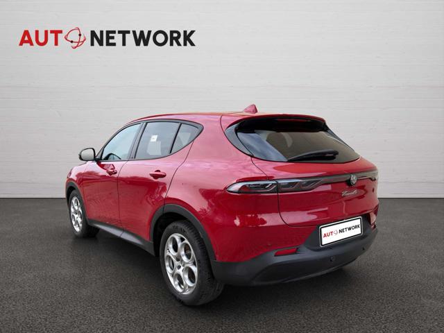 ALFA ROMEO Tonale usata, con Airbag Passeggero