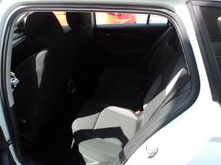SKODA Octavia usata, con Alzacristalli elettrici