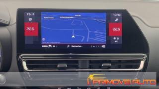 CITROEN C5 Aircross usata, con Fendinebbia