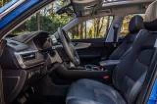 DR MOTOR DR 6.0 usata, con Airbag laterali