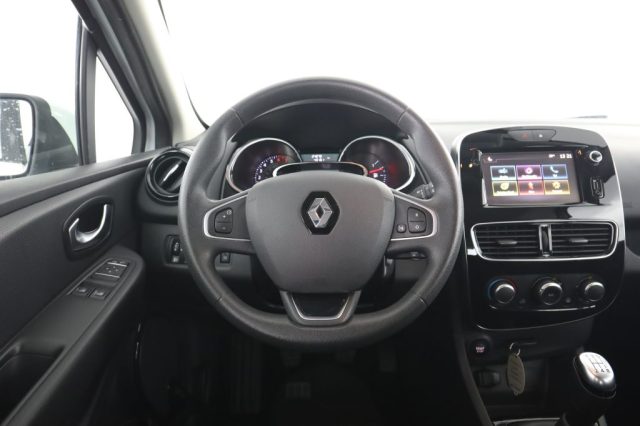 RENAULT Clio usata 13